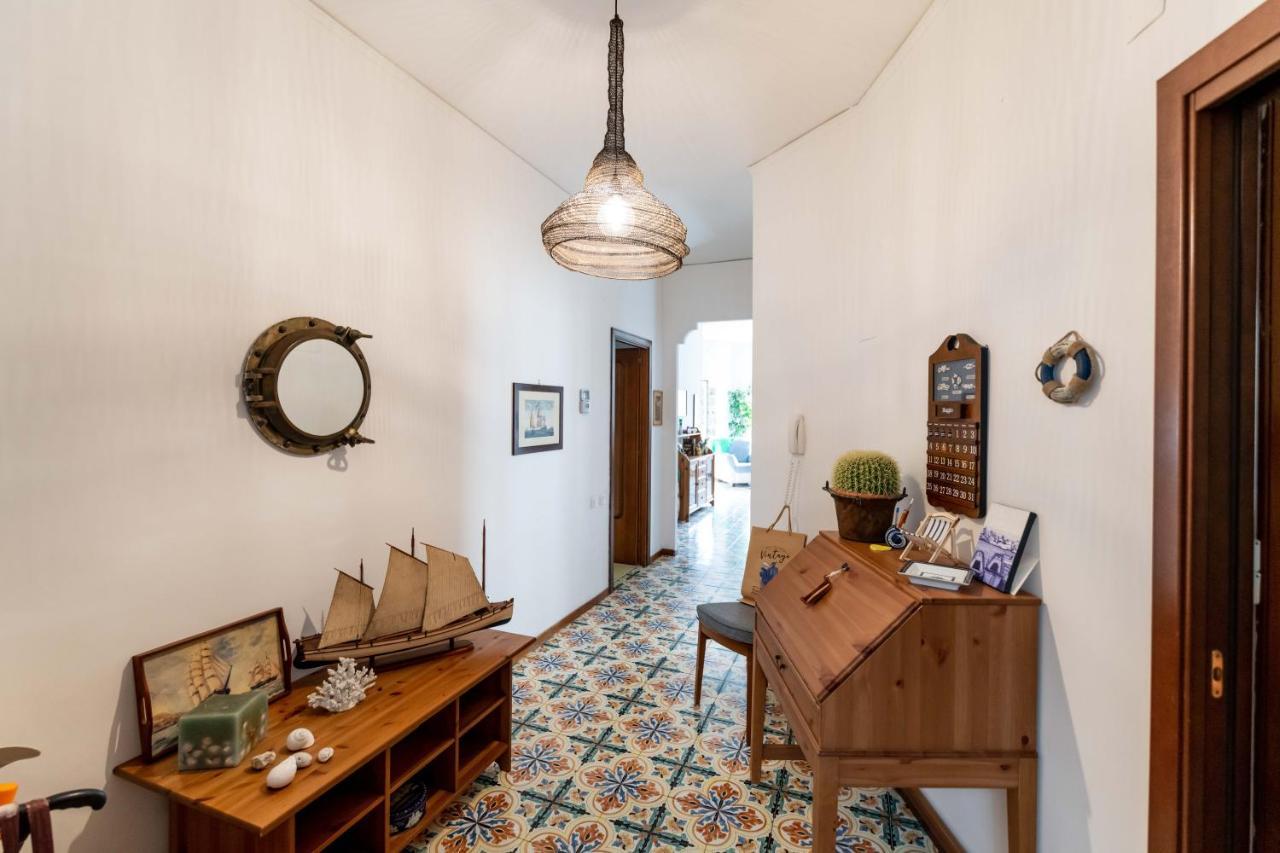 Virginia'S Guest House Σορέντο Εξωτερικό φωτογραφία