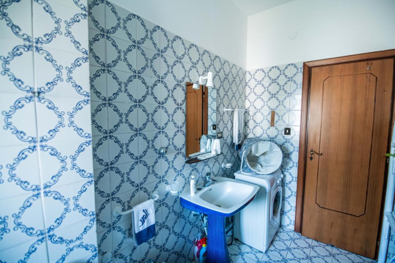 Virginia'S Guest House Σορέντο Εξωτερικό φωτογραφία