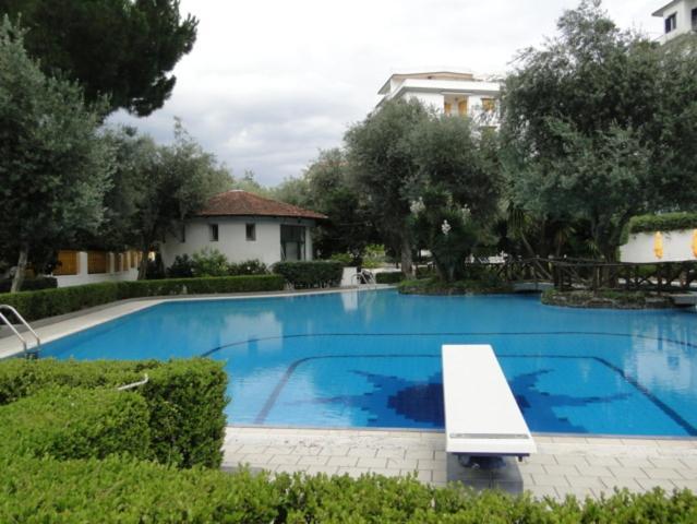 Virginia'S Guest House Σορέντο Εξωτερικό φωτογραφία