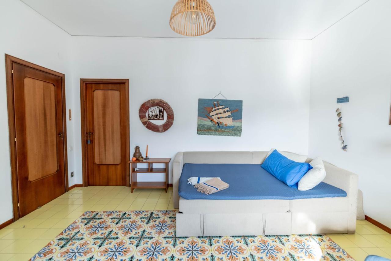 Virginia'S Guest House Σορέντο Εξωτερικό φωτογραφία