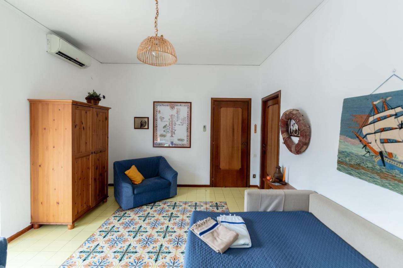 Virginia'S Guest House Σορέντο Εξωτερικό φωτογραφία