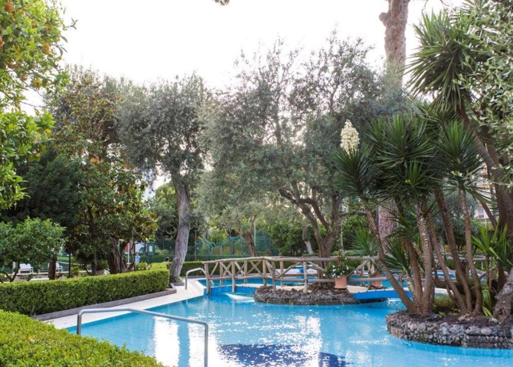 Virginia'S Guest House Σορέντο Εξωτερικό φωτογραφία
