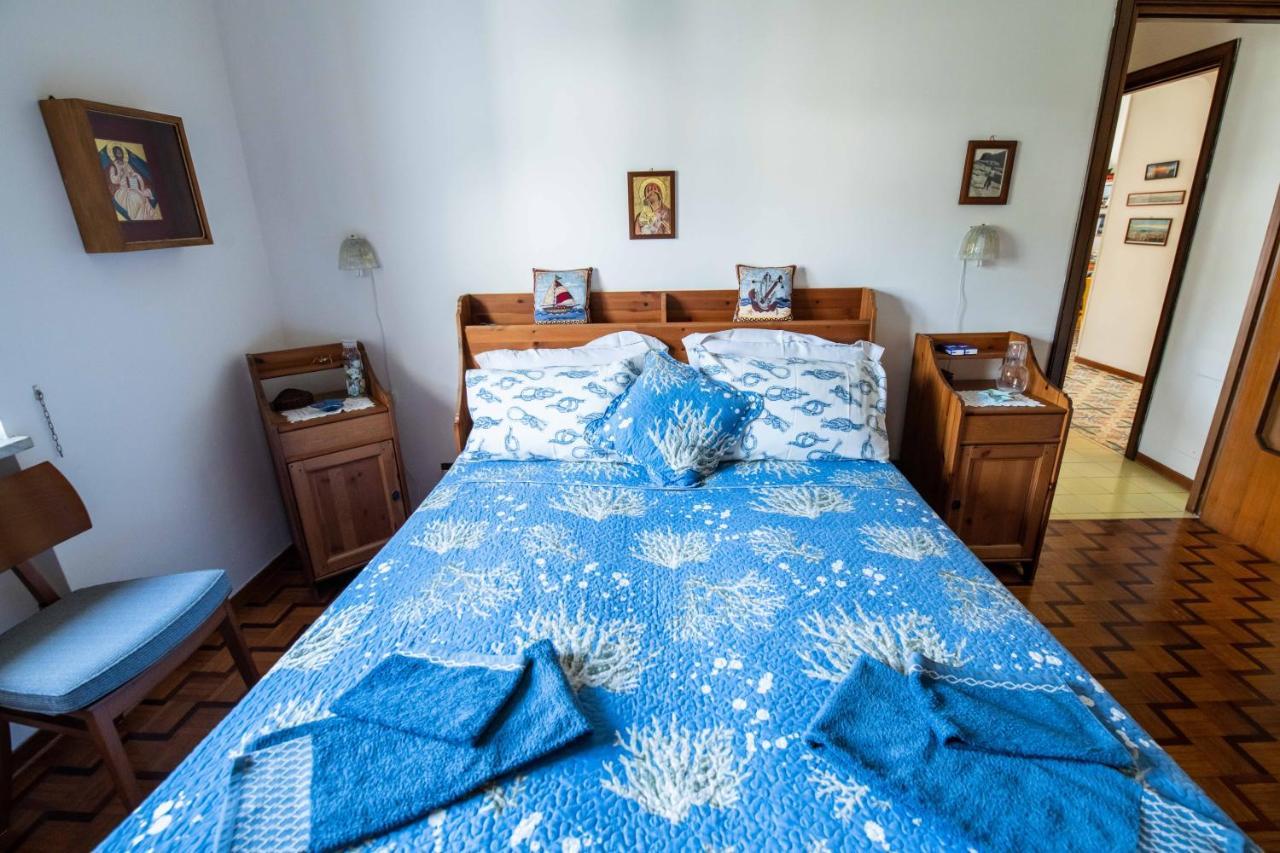 Virginia'S Guest House Σορέντο Εξωτερικό φωτογραφία